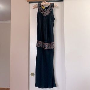 Silk Catherine Malandrino dress